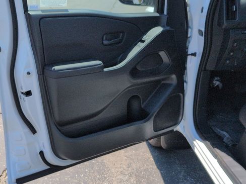New 2026 Nissan Frontier S RWD image 13