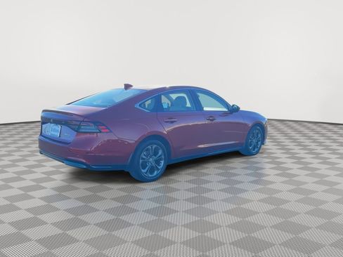 Used 2024 Honda Accord EX-L image 8