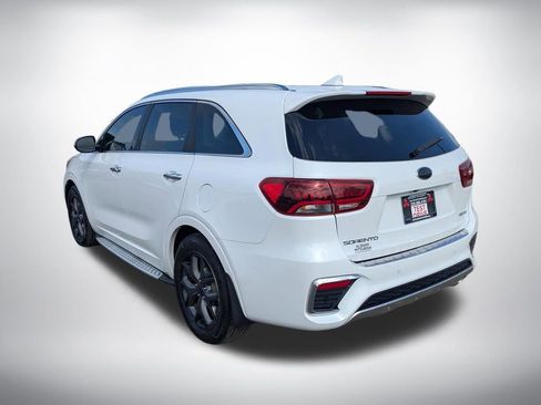 Used 2019 Kia Sorento SX FWD image 5