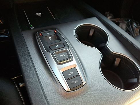 New 2026 Honda Ridgeline RTL image 10