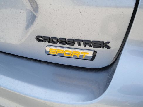 Certified 2026 Subaru Crosstrek 2.5i Sport AWD/4WD image 5