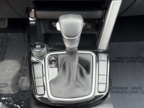 Used 2022 Kia Seltos Nightfall Edition AWD/4WD image 13