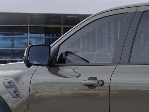 New 2026 Ford Ranger Raptor AWD/4WD image 20