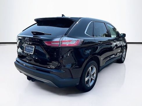 Certified 2022 Ford Edge SEL w/ Convenience Package AWD/4WD image 11