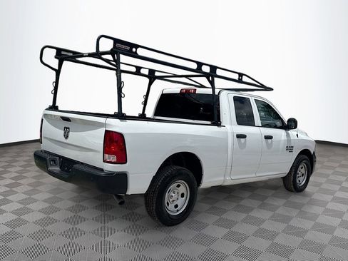 Used 2023 RAM 1500 Tradesman AWD/4WD image 6