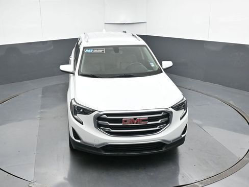Used 2019 GMC Terrain SLT image 51