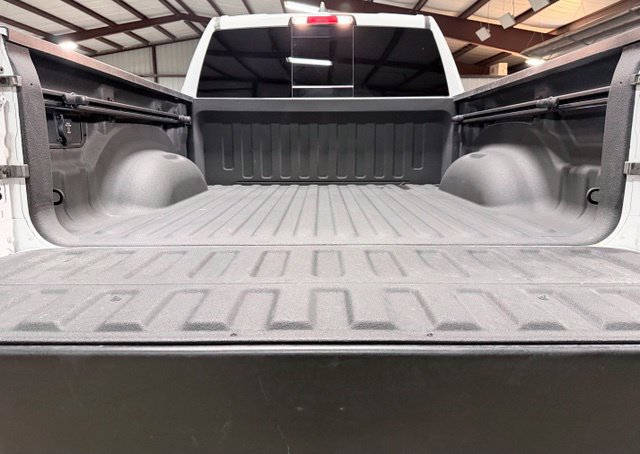 Used 2026 RAM 1500 RHO w/ Bed Utility Group AWD/4WD image 6