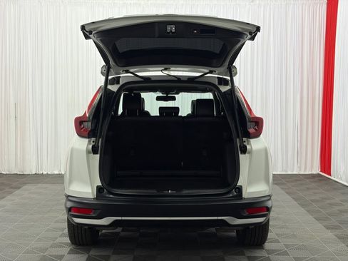 Used 2022 Honda CR-V EX-L image 37