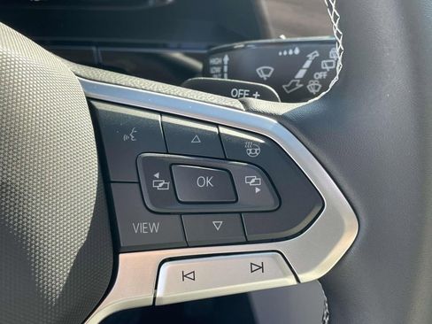 New 2026 Volkswagen Atlas SE FWD image 26