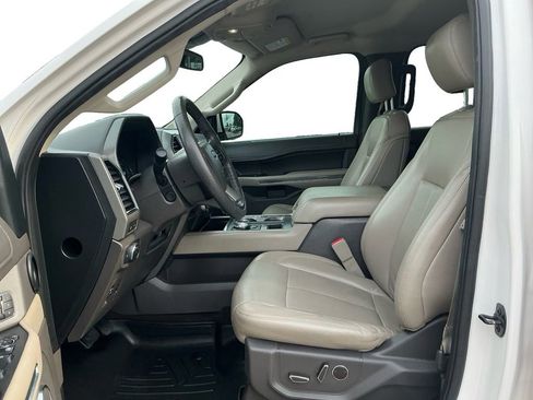 Certified 2019 Ford Expedition XLT w/ Equipment Group 202A RWD image 14