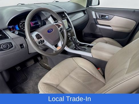 Used 2014 Ford Edge SEL w/ Equipment Group 205A image 12
