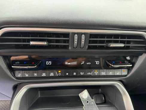 Used 2026 MAZDA CX-90 Plug-In Hybrid w/ Premium Plus AWD/4WD image 23