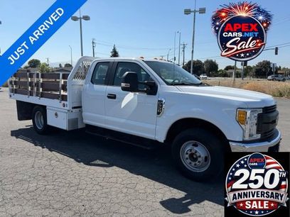 Used 2017 Ford F350 XL w/ Power Equipment Group