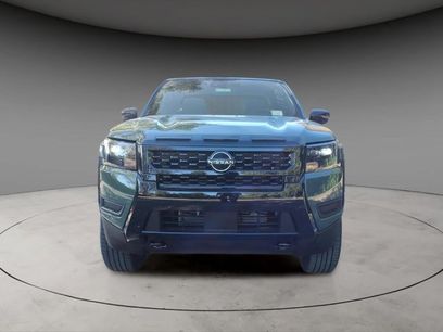 New 2027 Nissan Frontier SV w/ SV Convenience Package