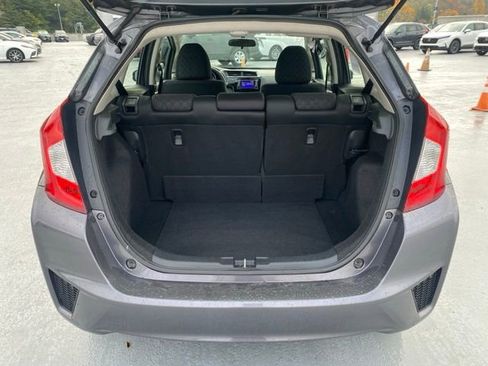 Used 2015 Honda Fit LX image 10