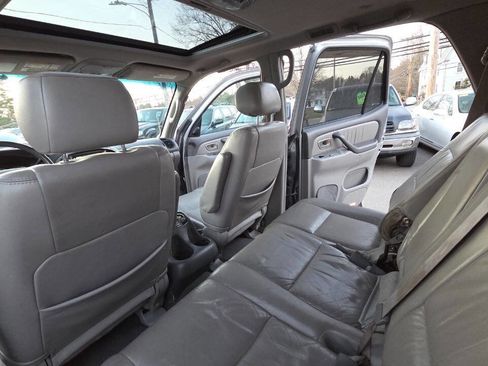 Used 2002 Toyota Sequoia Limited image 30