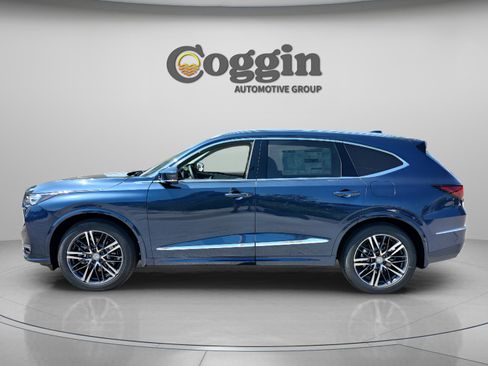 New 2026 Acura MDX SH-AWD w/ Advance Package image 2