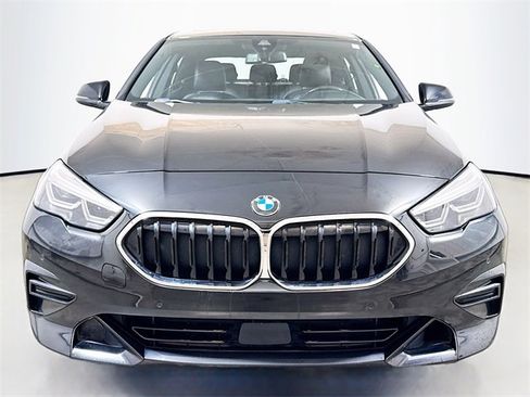 Used 2022 BMW 228i Gran Coupe 228i w/ Convenience Package image 2