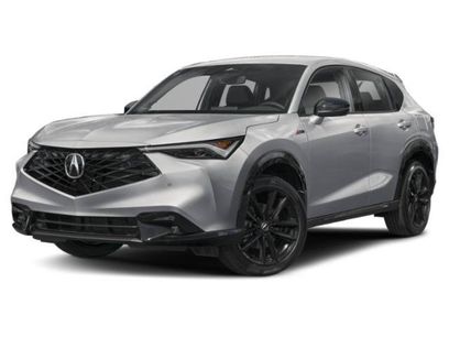 Used 2025 Acura ADX A-Spec