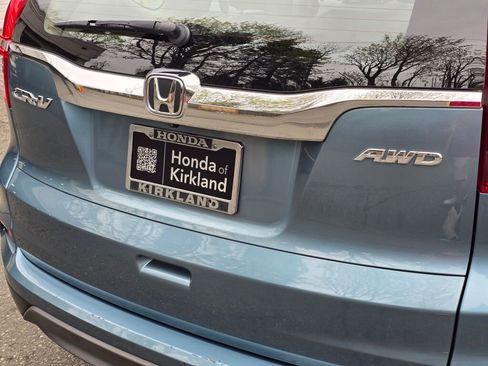 Used 2015 Honda CR-V LX image 13