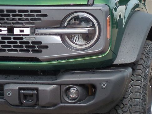 New 2025 Ford Bronco Badlands image 11