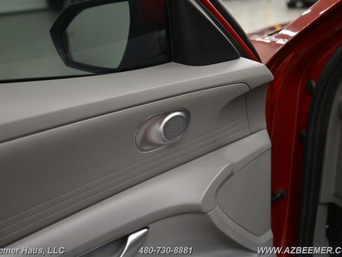 Used 2024 Hyundai Elantra SEL FWD image 26
