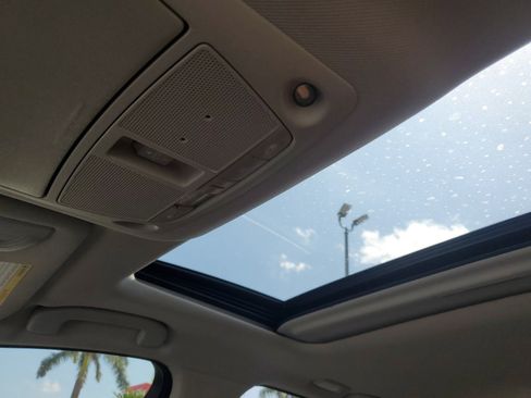 Used 2016 INFINITI Q50 Red Sport 400 w/ All Weather Package image 28