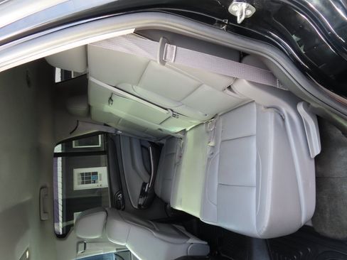 Used 2015 Chevrolet Tahoe LT image 75