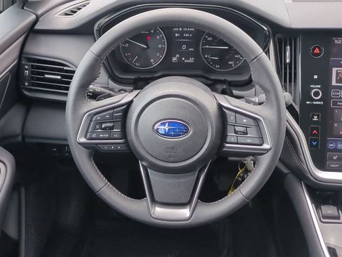 Certified 2025 Subaru Legacy Premium AWD/4WD image 21