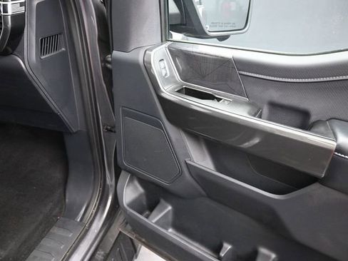 Used 2022 Ford F150 XLT w/ Equipment Group 302A High image 23