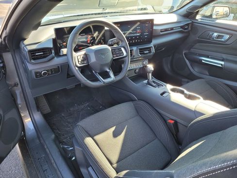 New 2026 Ford Mustang Ecoboost Fastback image 31