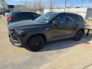 Used 2025 MAZDA CX-50 AWD 2.5 Hybrid w/ Premium Pkg video 2