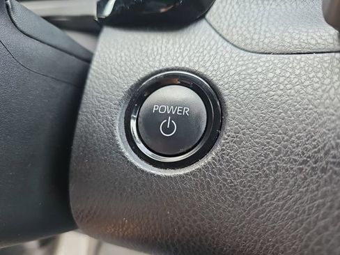 Used 2025 Toyota Camry LE FWD image 22