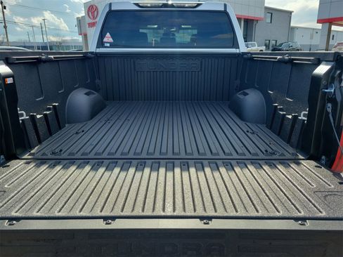 New 2026 Toyota Tundra SR5 image 9