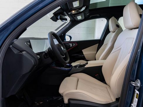 New 2026 BMW X3 xDrive30 image 15