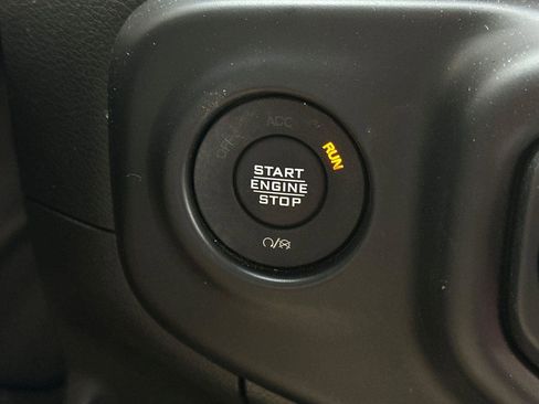 Used 2023 Jeep Wrangler Unlimited Rubicon 4xe image 25