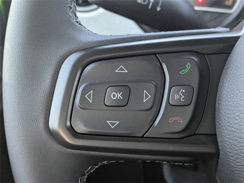 New 2025 Jeep Wrangler Willys image 20