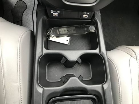 Used 2020 Honda CR-V EX-L image 20