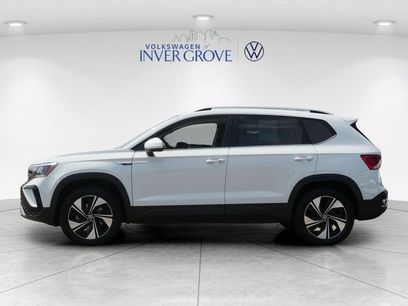 Certified 2023 Volkswagen Taos SE w/ Panoramic Sunroof Package