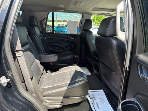 Used 2019 Chevrolet Tahoe LT AWD/4WD image 21