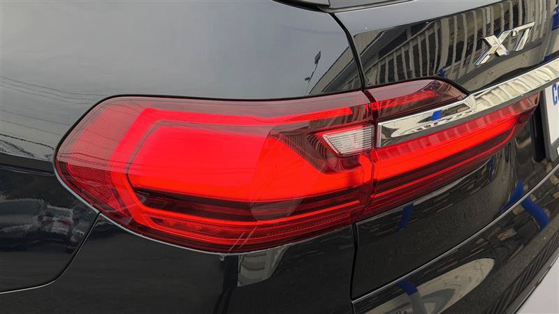 Used 2019 BMW X7 xDrive50i w/ Dynamic Handling Package AWD/4WD image 13