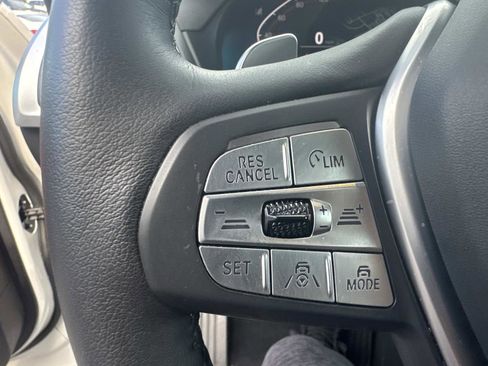 Used 2024 BMW X3 sDrive30i w/ Premium Package image 29