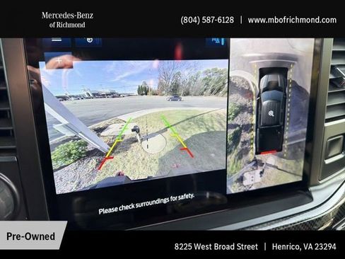 Used 2023 Ford F150 Raptor image 17