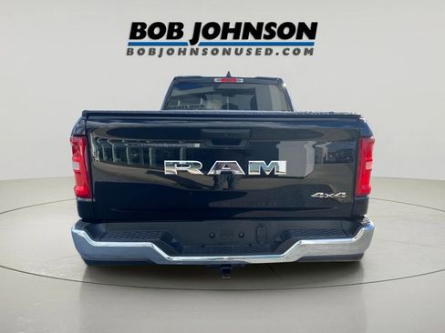 Used 2025 RAM 1500 Tradesman image 9