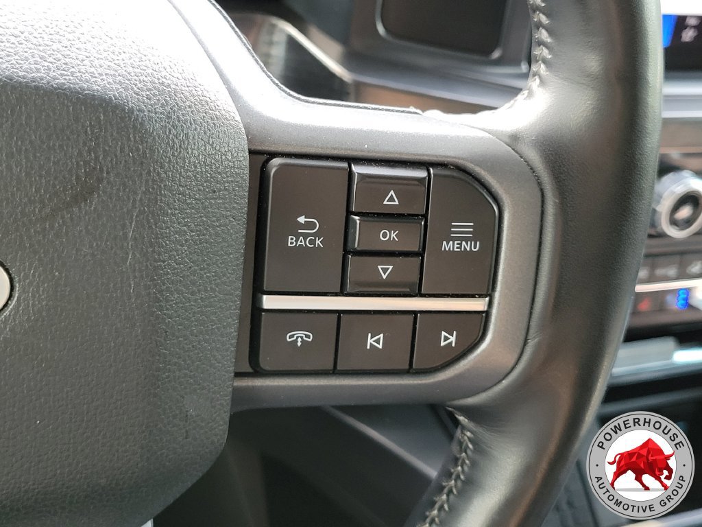 Used 2024 Ford F250 Lariat w/ Sport Appearance Package AWD/4WD image 30