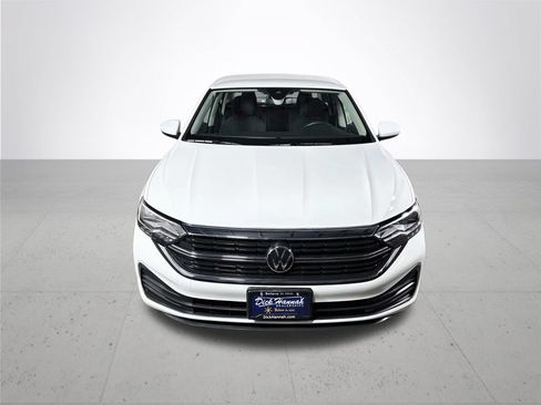 Used 2024 Volkswagen Jetta S FWD image 4
