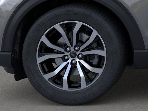 New 2026 Ford Explorer ST-Line AWD/4WD image 19