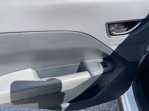 New 2026 Subaru Crosstrek 2.5i Sport AWD/4WD image 29