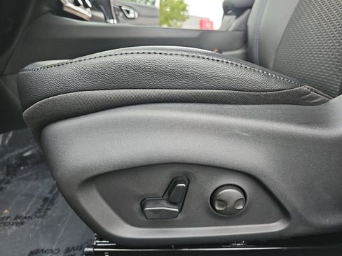 New 2026 Jeep Compass Latitude w/ Quick Order Package 29K image 28