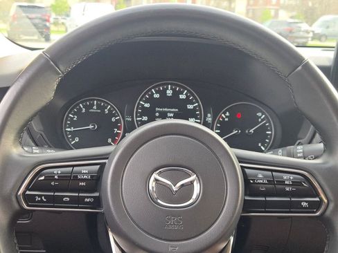 Used 2024 MAZDA CX-90 3.3 Turbo w/ Select Package image 37